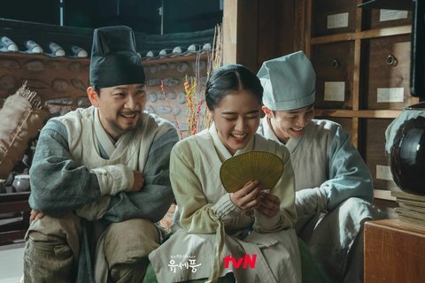 6 Drama Korea tentang Kebudayaan Korea Paling Terbaru dan Menarik, dari Tradisi - Sosial Masyarakat